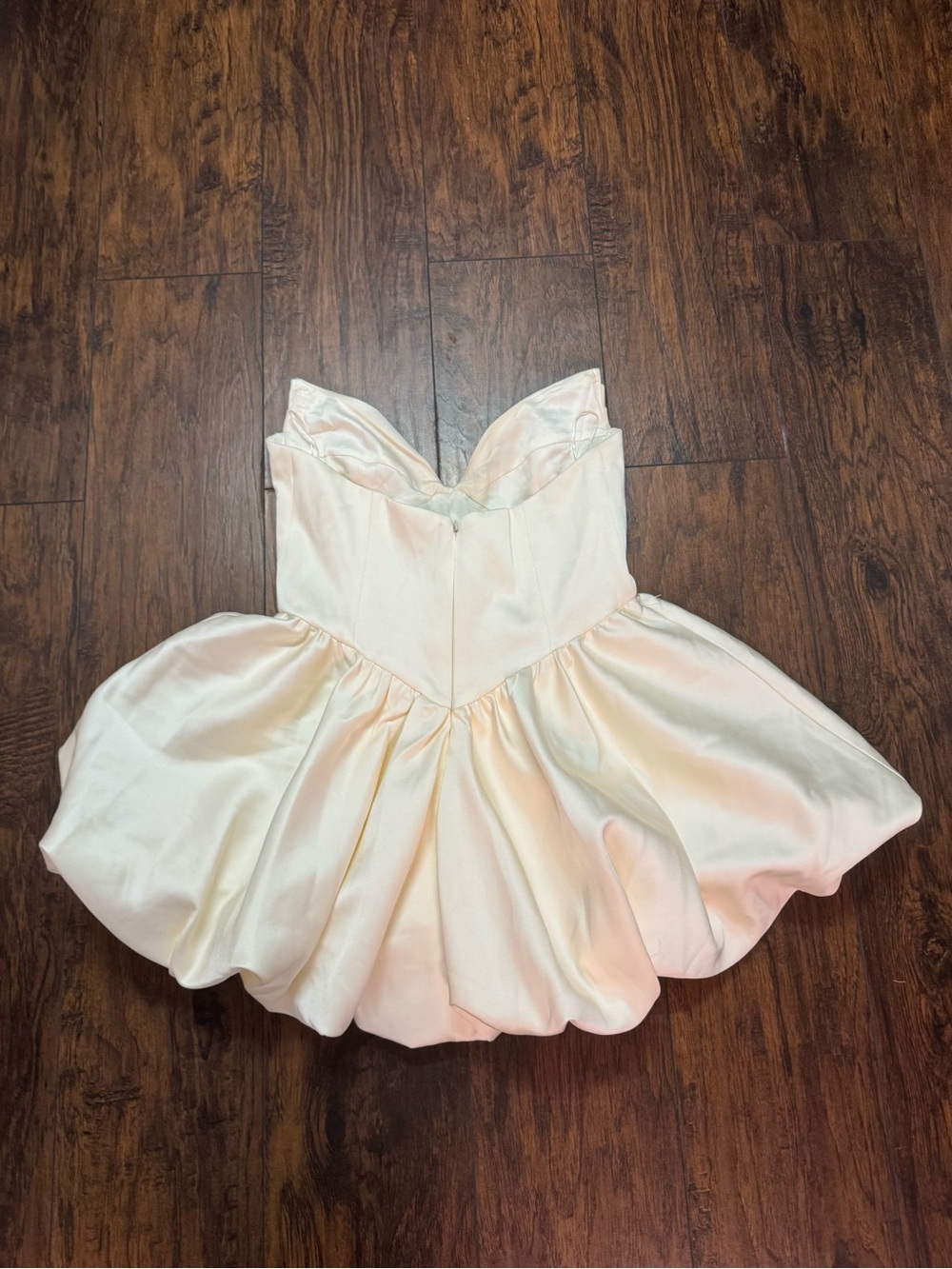Bardot mini dress - Picture 3 of 7